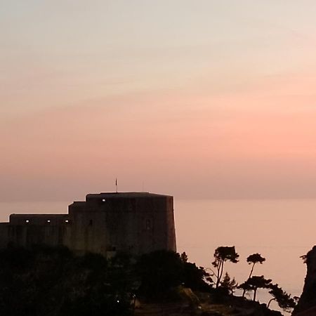 Seaview Dubrovnik Old Town Apartment Luaran gambar