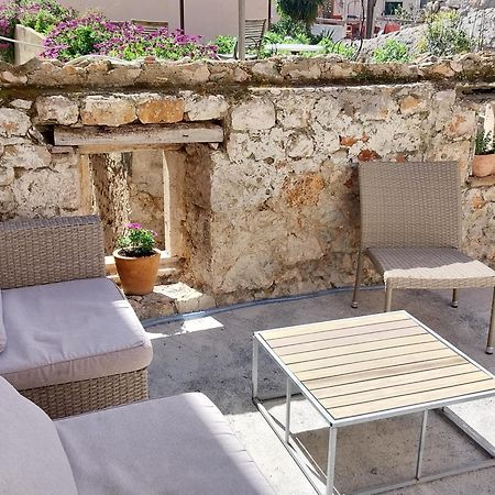 Seaview Dubrovnik Old Town Apartment Luaran gambar
