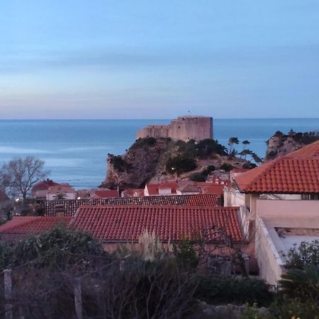 Seaview Dubrovnik Old Town Apartment Luaran gambar