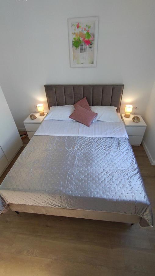 Seaview Dubrovnik Old Town Apartment Luaran gambar