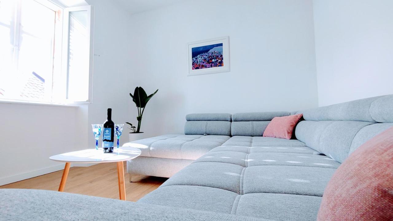 Seaview Dubrovnik Old Town Apartment Luaran gambar