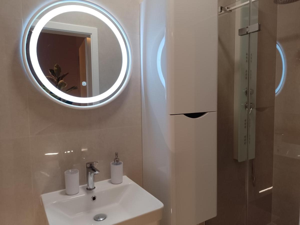 Seaview Dubrovnik Old Town Apartment Luaran gambar