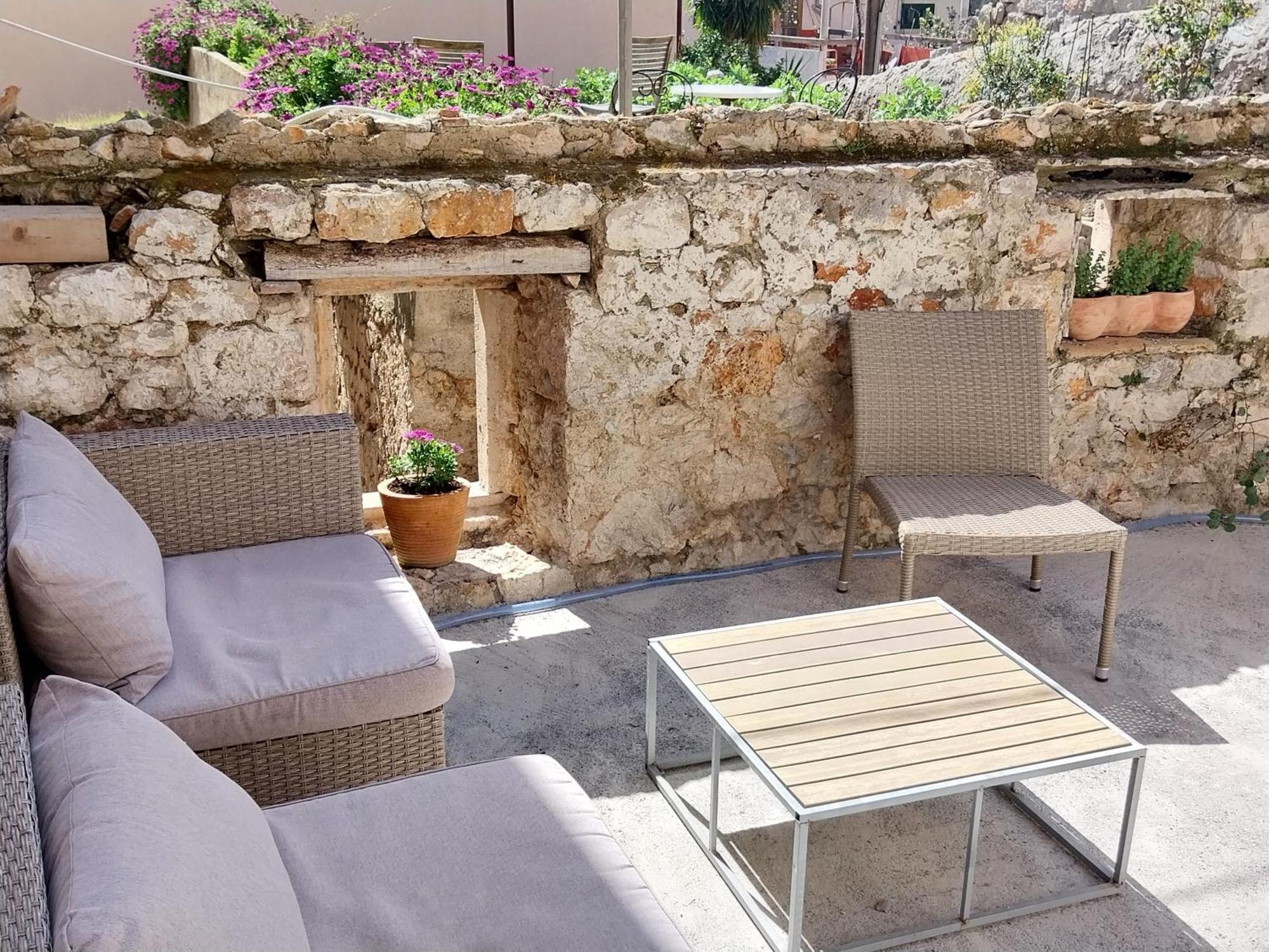 Seaview Dubrovnik Old Town Apartment Luaran gambar